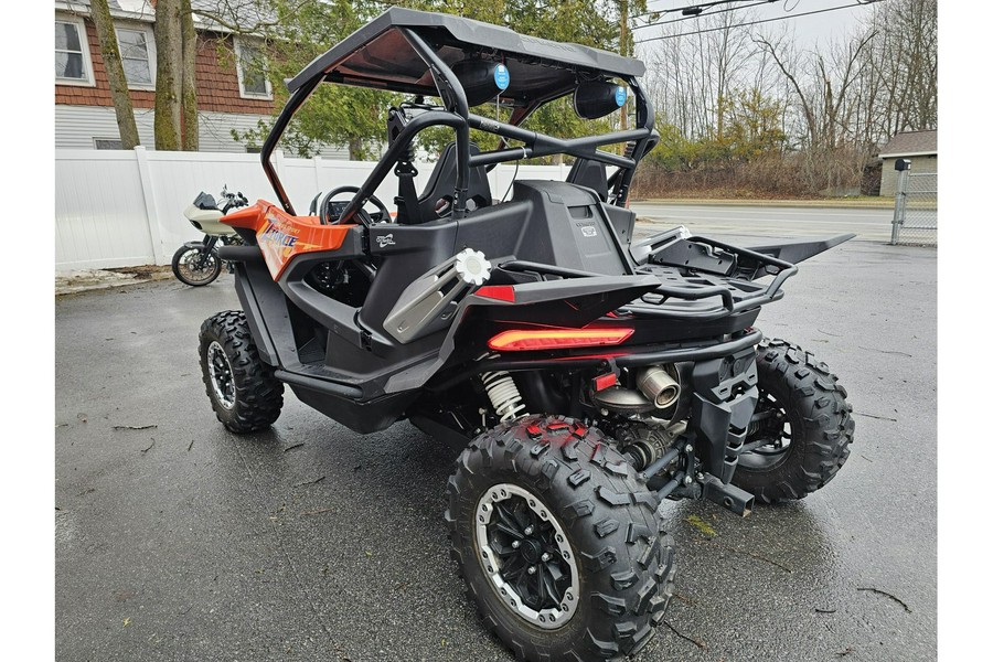2022 ZFORCE 950 HO Sport - CFMOTO