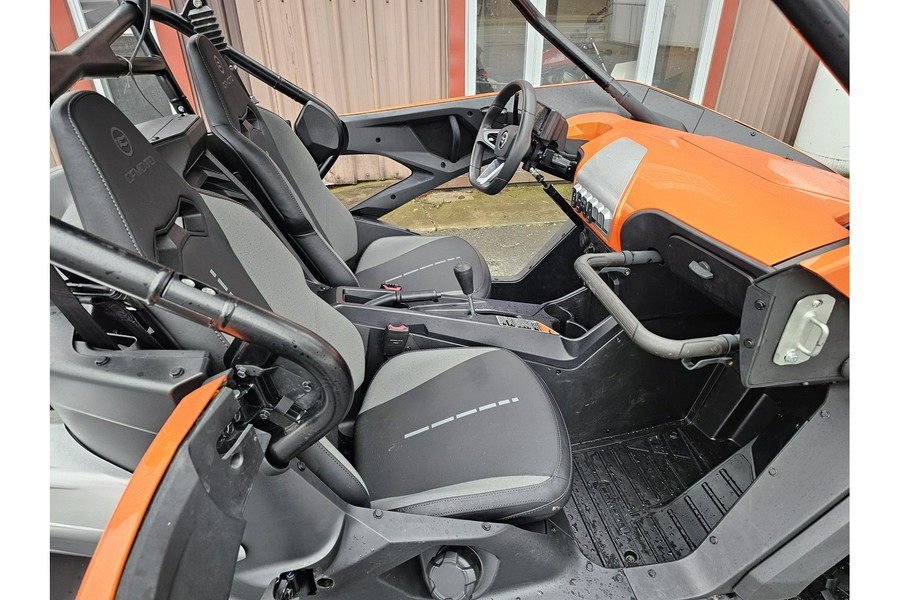 2022 ZFORCE 950 HO Sport - CFMOTO