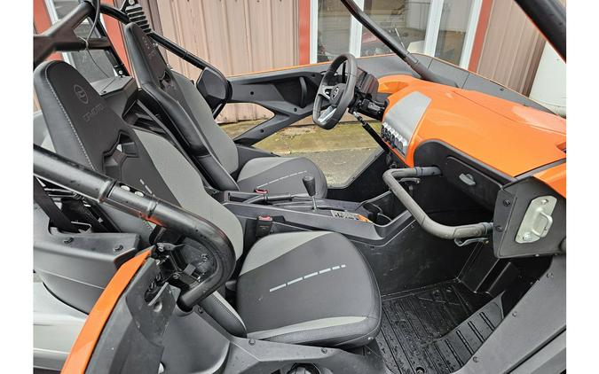 2022 ZFORCE 950 HO Sport - CFMOTO