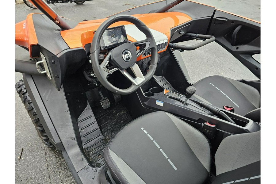 2022 ZFORCE 950 HO Sport - CFMOTO