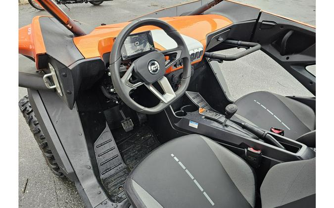 2022 ZFORCE 950 HO Sport - CFMOTO