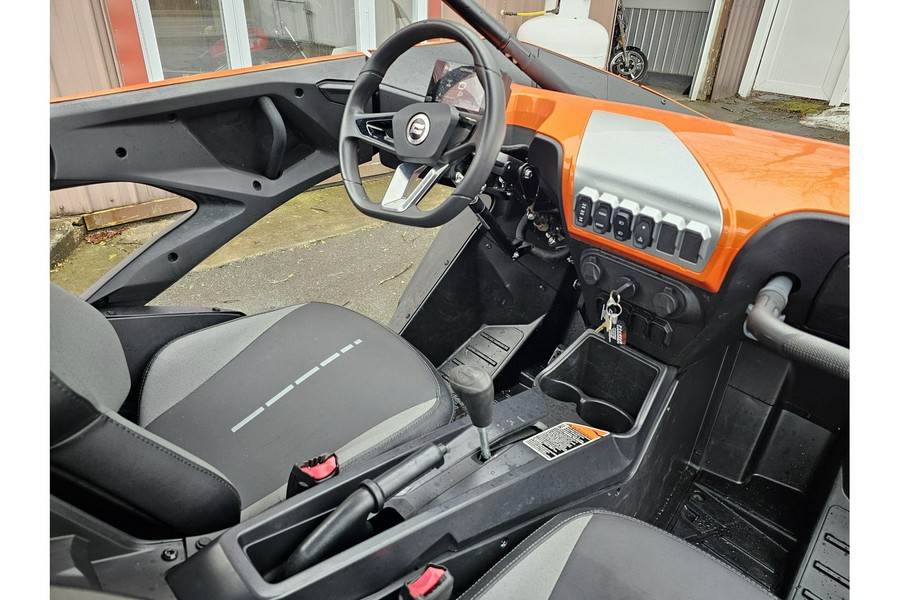 2022 ZFORCE 950 HO Sport - CFMOTO