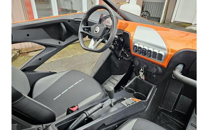 2022 ZFORCE 950 HO Sport - CFMOTO