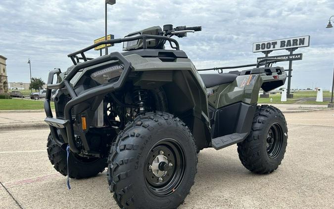 2026 Polaris Sportsman 570 EPS