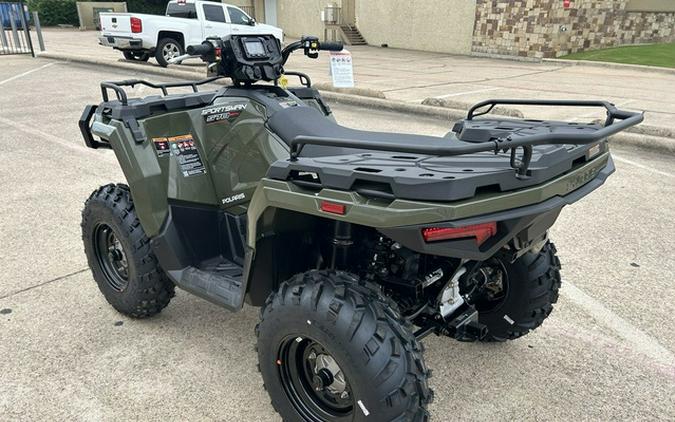 2026 Polaris Sportsman 570 EPS