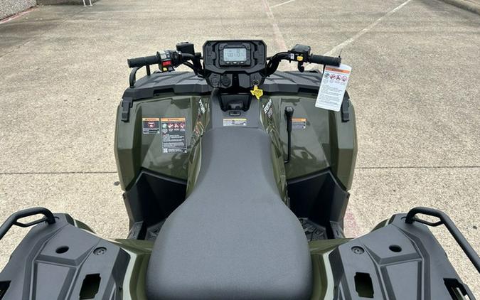 2026 Polaris Sportsman 570 EPS