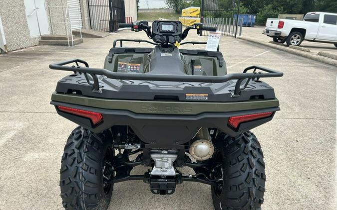2026 Polaris Sportsman 570 EPS