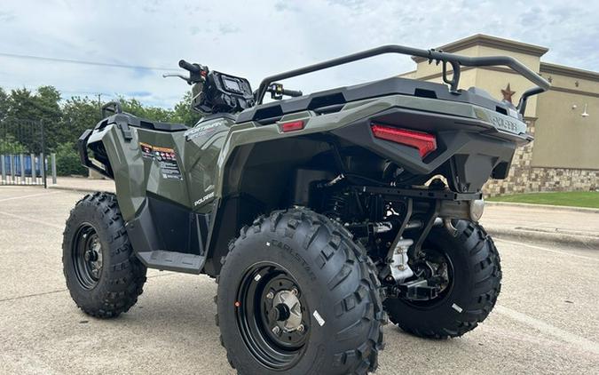 2026 Polaris Sportsman 570 EPS