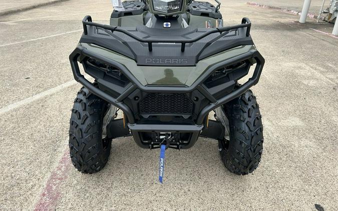 2026 Polaris Sportsman 570 EPS