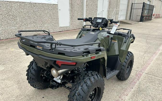 2026 Polaris Sportsman 570 EPS
