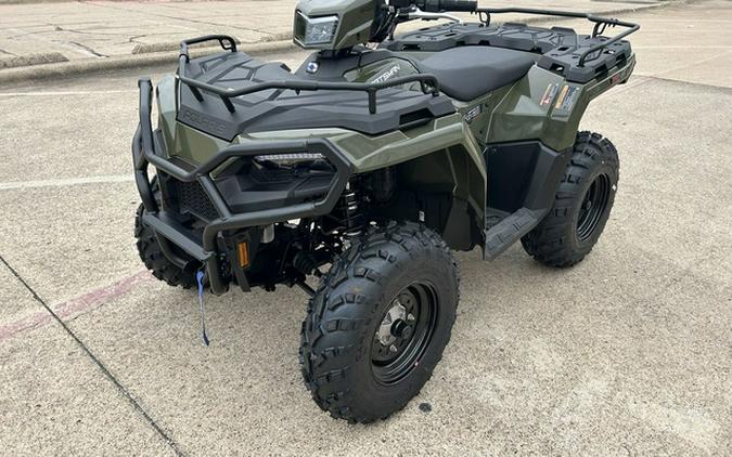 2026 Polaris Sportsman 570 EPS