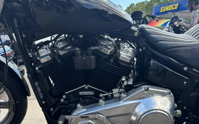 2023 Harley-Davidson Softail Standard FXST