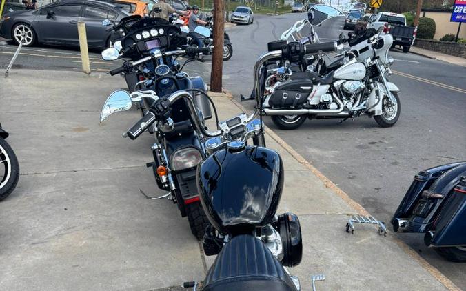 2023 Harley-Davidson Softail Standard FXST