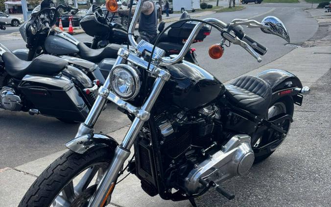 2023 Harley-Davidson Softail Standard FXST
