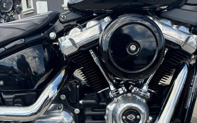 2023 Harley-Davidson Softail Standard FXST