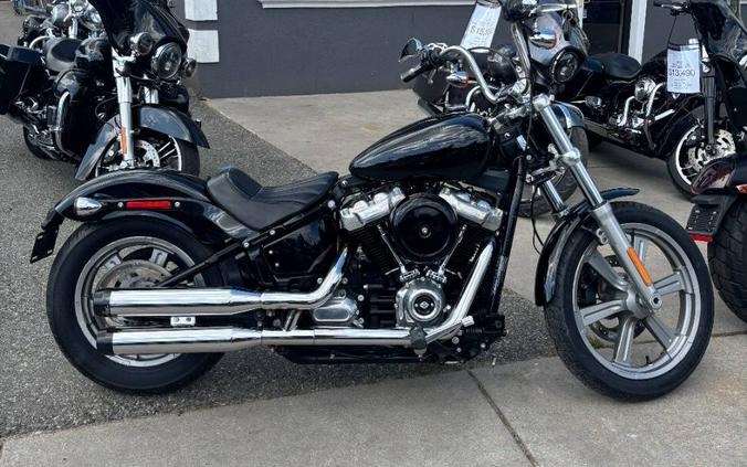 2023 Harley-Davidson Softail Standard FXST