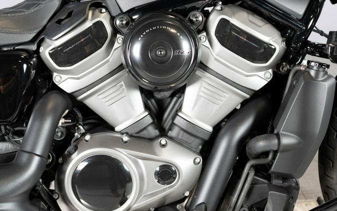 2022 Harley-Davidson Nightster RH975