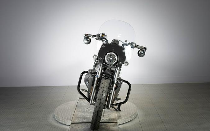 2022 Harley-Davidson Nightster RH975