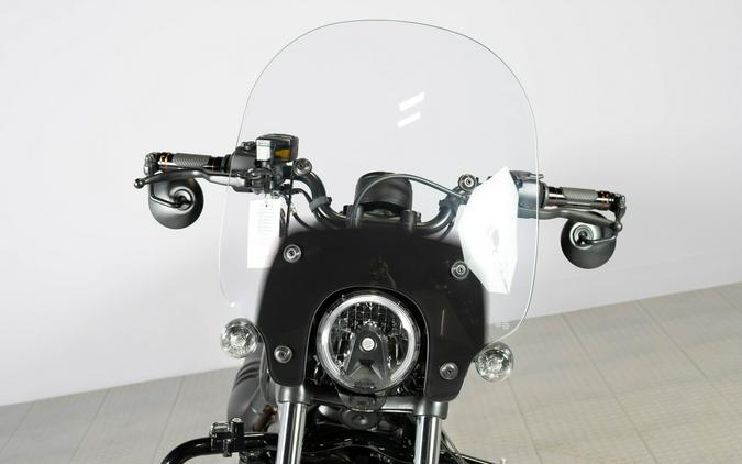 2022 Harley-Davidson Nightster RH975