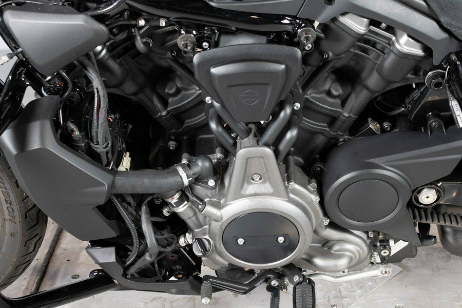 2022 Harley-Davidson Nightster RH975