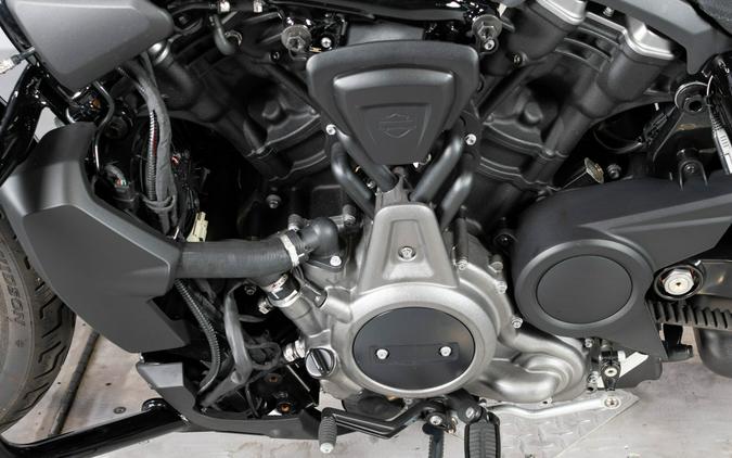 2022 Harley-Davidson Nightster RH975