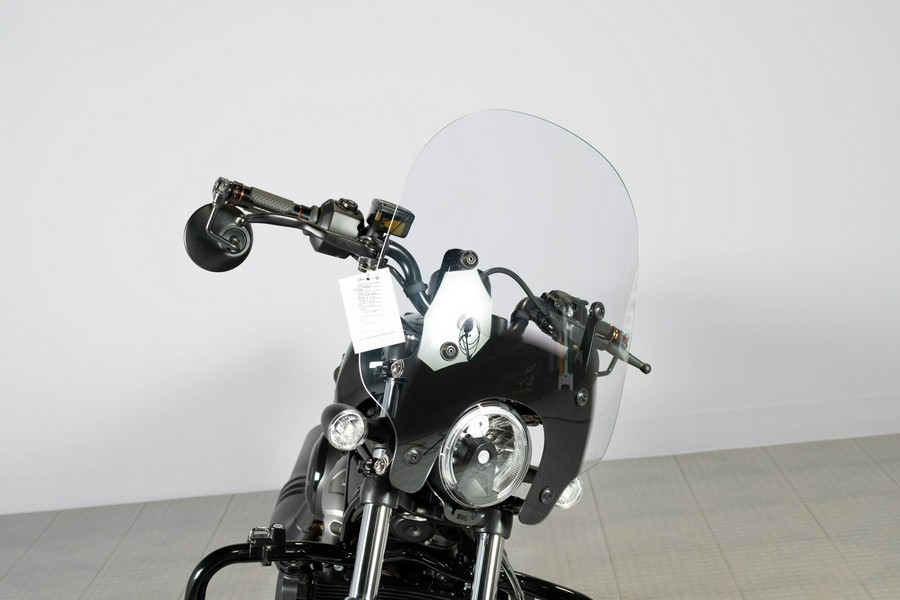 2022 Harley-Davidson Nightster RH975