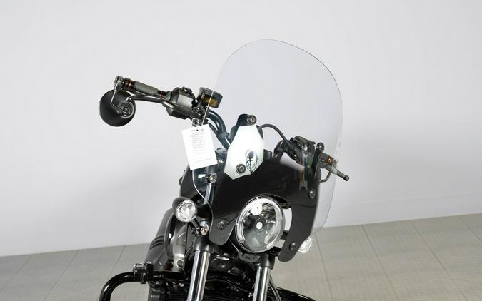 2022 Harley-Davidson Nightster RH975