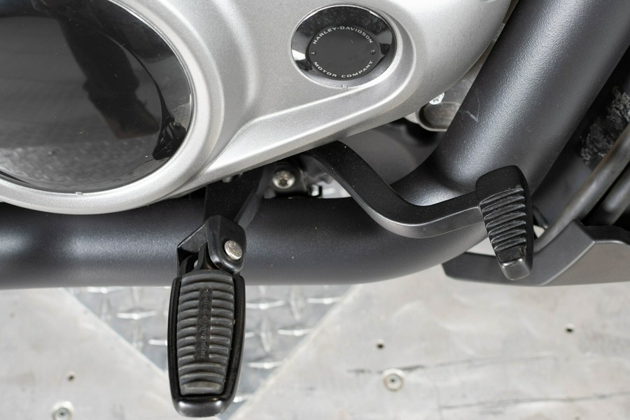 2022 Harley-Davidson Nightster RH975