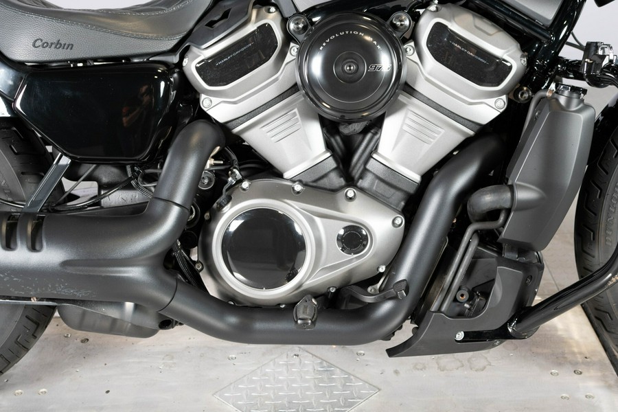 2022 Harley-Davidson Nightster RH975
