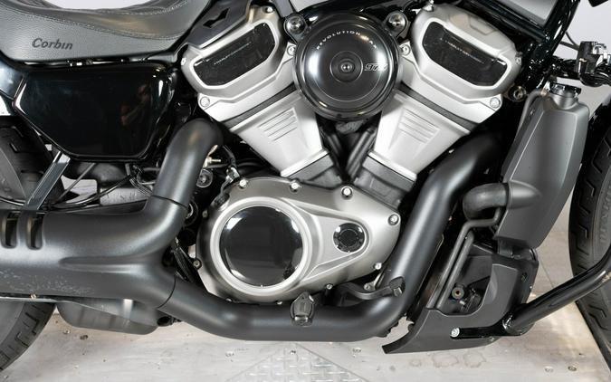 2022 Harley-Davidson Nightster RH975