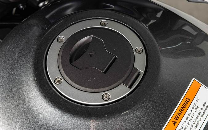 2026 Honda REBEL 1100T DCT - TK101054