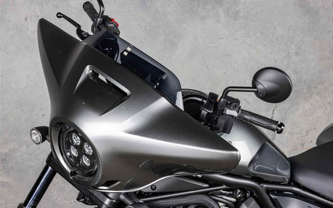 2026 Honda REBEL 1100T DCT - TK101054