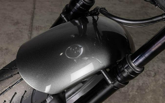 2026 Honda REBEL 1100T DCT - TK101054