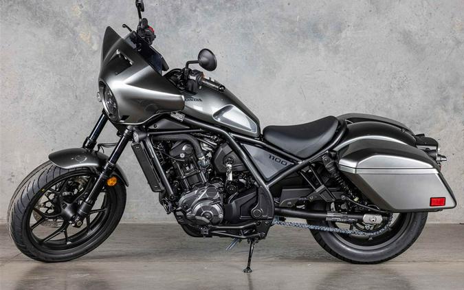 2026 Honda REBEL 1100T DCT - TK101054