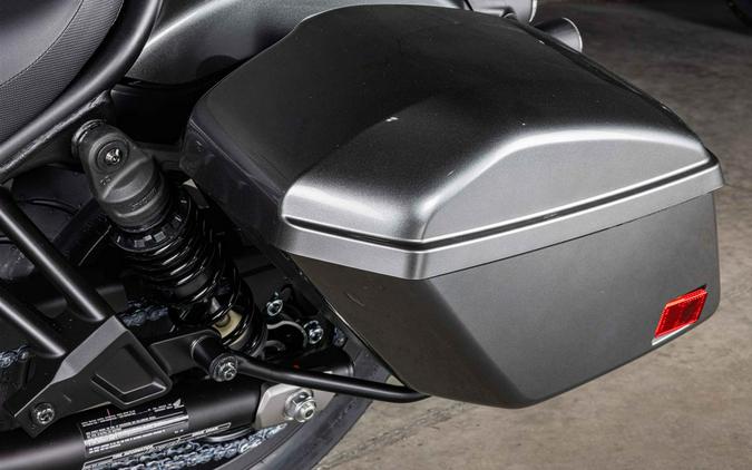2026 Honda REBEL 1100T DCT - TK101054