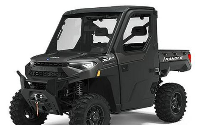 2022 Polaris Ranger XP 1000 Northstar Edition Premium