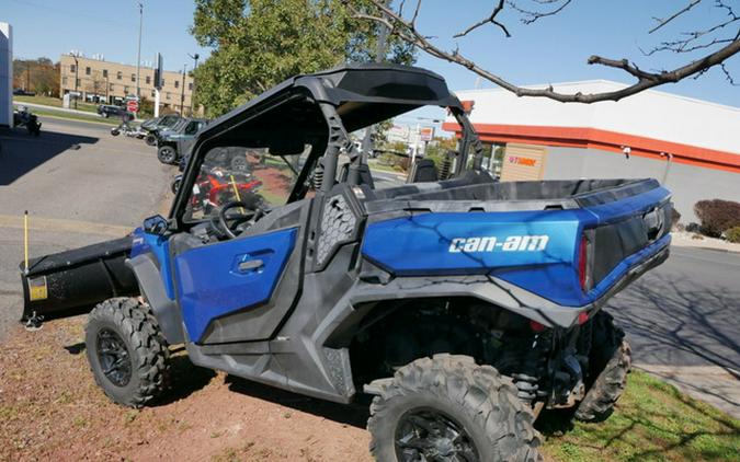 2022 Can-Am Commander XT 700