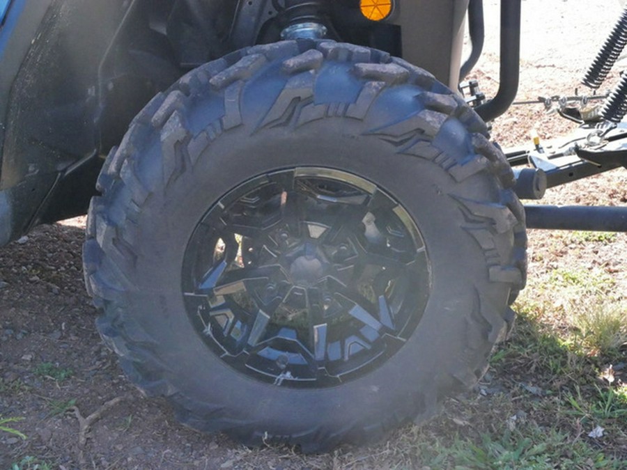 2022 Can-Am Commander XT 700