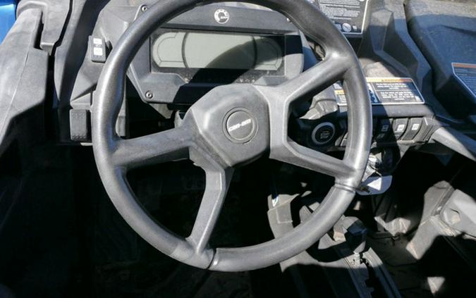 2022 Can-Am Commander XT 700