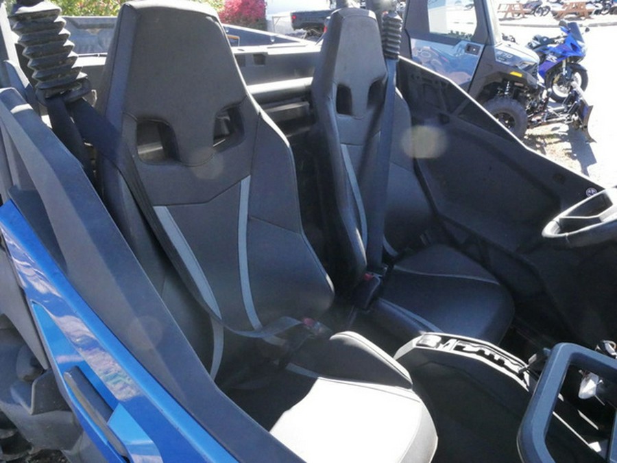 2022 Can-Am Commander XT 700