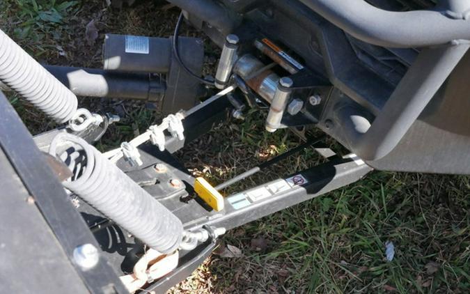 2022 Can-Am Commander XT 700