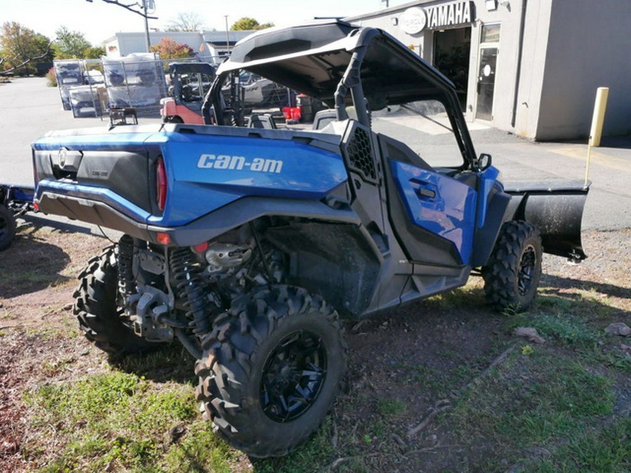2022 Can-Am Commander XT 700