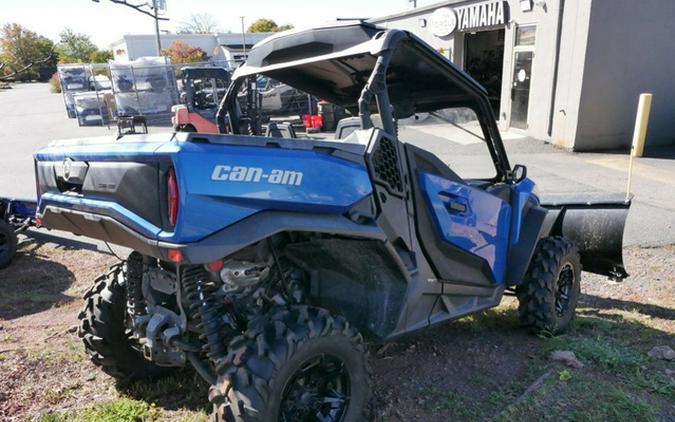 2022 Can-Am Commander XT 700