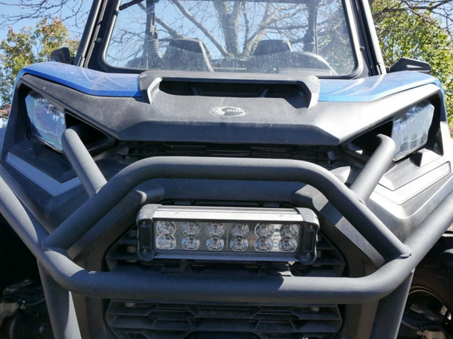 2022 Can-Am Commander XT 700