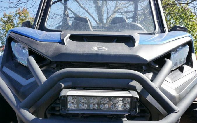 2022 Can-Am Commander XT 700