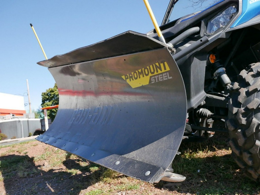 2022 Can-Am Commander XT 700