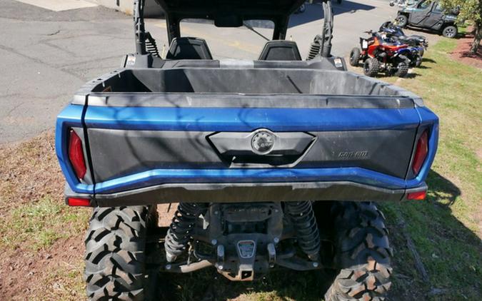 2022 Can-Am Commander XT 700