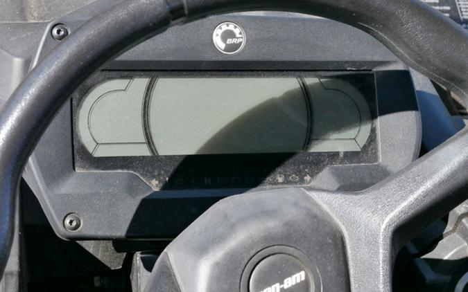 2022 Can-Am Commander XT 700