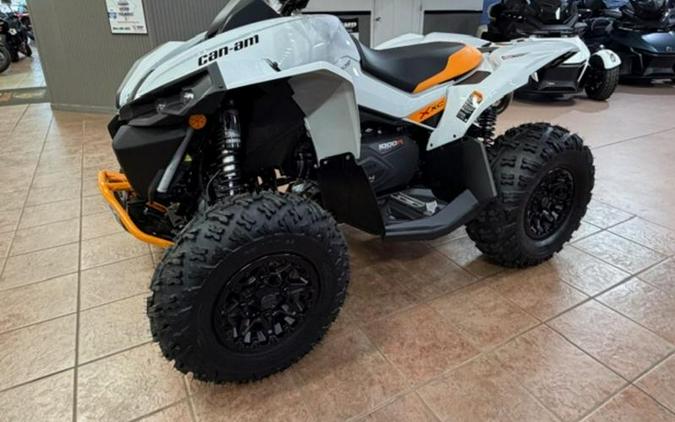 2026 Can-Am® Renegade X xc 1000R