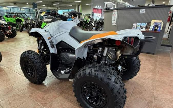 2026 Can-Am® Renegade X xc 1000R